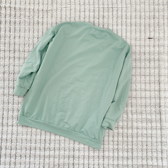 Princess Polly Oversized Sweater - Picture 3 of 5